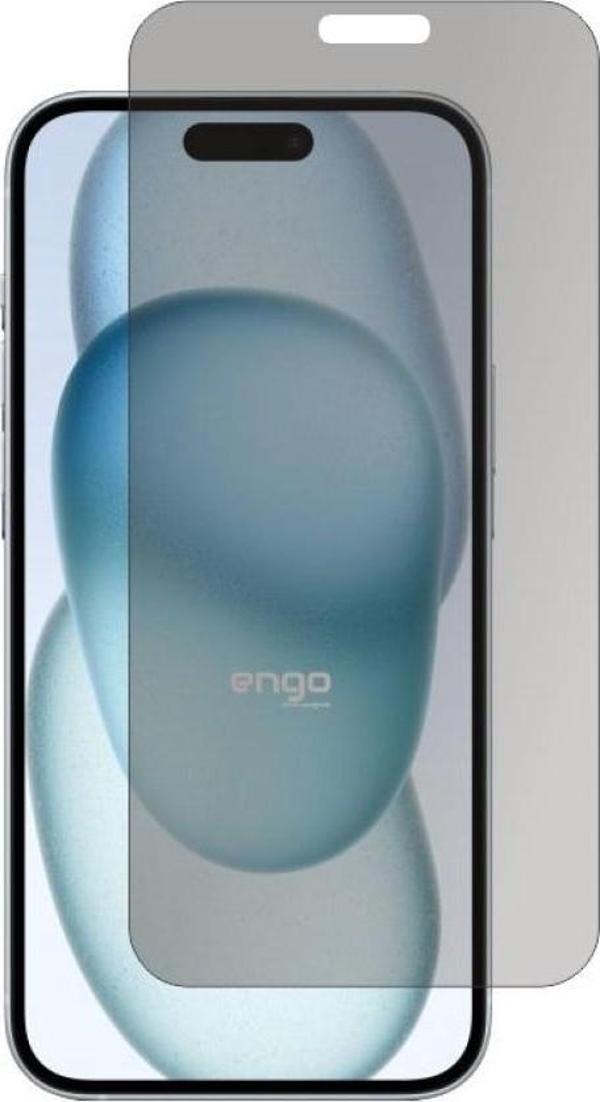 Apple iPhone 15 Plus İle Uyumlu Hayalet Ekran Koruyucu - Image 1