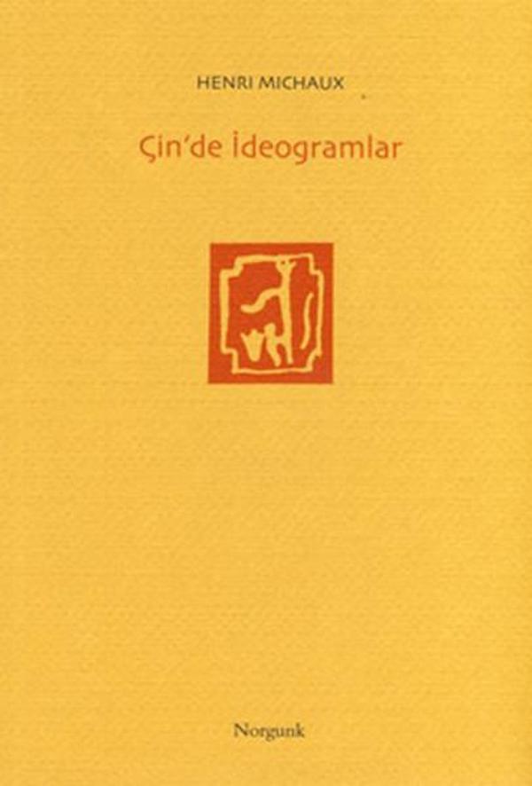 Çin'de İdeogramlar - Norgunk Yayıncılık - Image 1