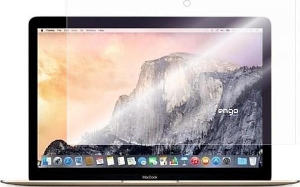 Apple MacBook 12 İnç Mat Ekran Koruyucu 16:10 - Image 1