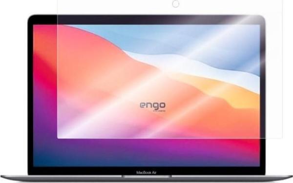 Apple MacBook Air 13.3 İnç M1 Mat Ekran Koruyucu 16:10 2020 - Image 1