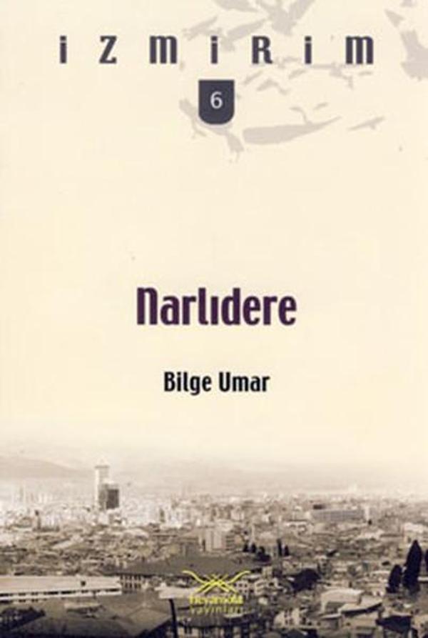 Narlıdere - Heyamola Yayınları - Image 1