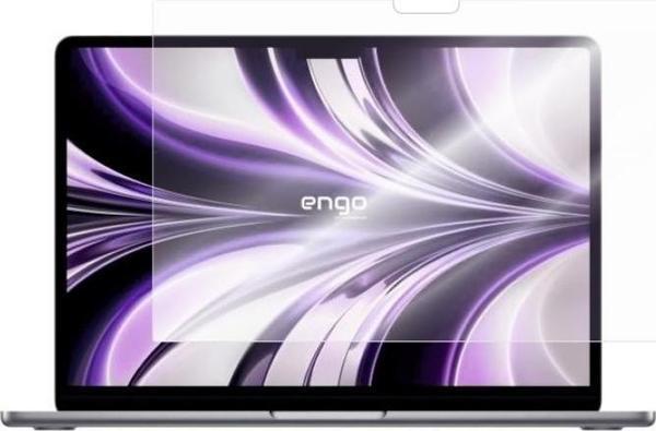 Apple MacBook Air 13.6 İnç M2 Mat Ekran Koruyucu 16:10 2022 - Image 1