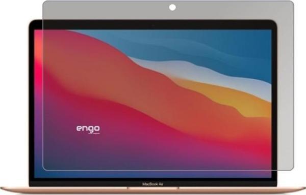 Apple MacBook Air M1 13.3 İnç Hayalet Ekran Koruyucu 16:10 - Image 1