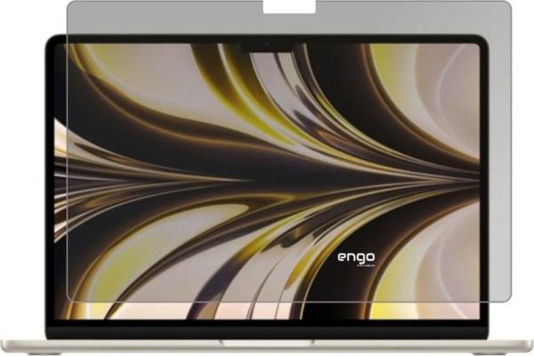 Apple MacBook Air M2 13.6 İnç Hayalet Ekran Koruyucu 16:10 - Image 1