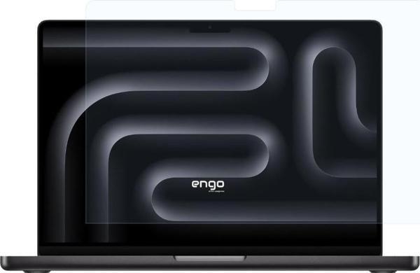 Apple MacBook Pro 14.2 İnç M3 Pro Ekran Koruyu 16:10 - Image 1
