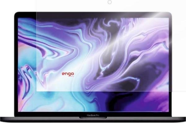 Apple MacBook Pro 15.4 İnç Mat Ekran Koruyucu 2019 - Image 1