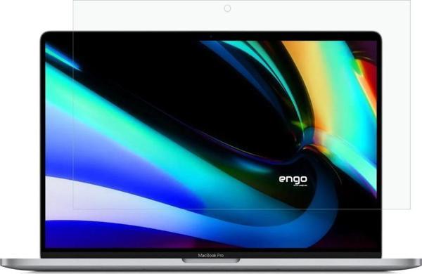 Apple MacBook Pro 16 İnç Ekran Koruyucu Nano (2019) - Image 1