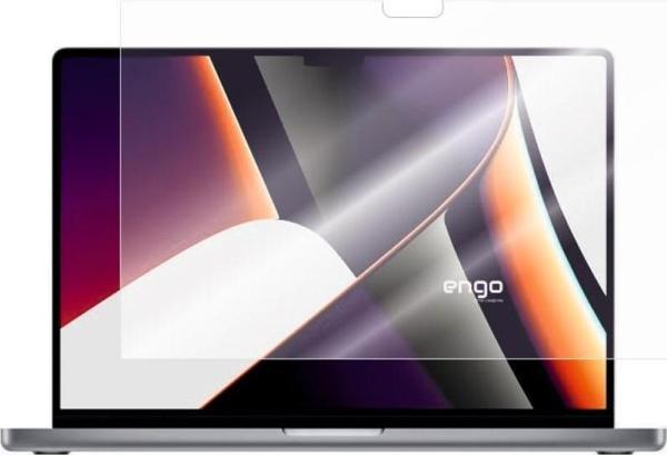 Apple MacBook Pro 16.2 İnç M1 Max Mat Ekran Koruyucu 16:10 2021 - Image 1