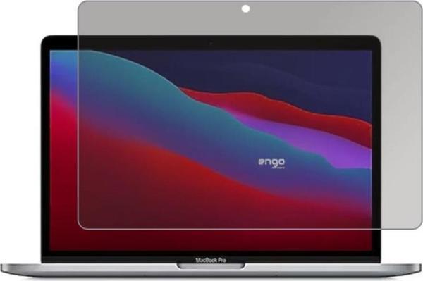 Apple MacBook Pro M1 13.3 İnç Hayalet Ekran Koruyucu 16:10 - Image 1