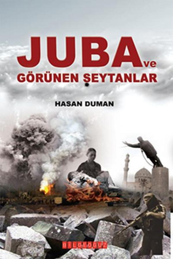 Juba ve Görünen Şeytanlar - Bilgeoğuz Yayınları - Image 1