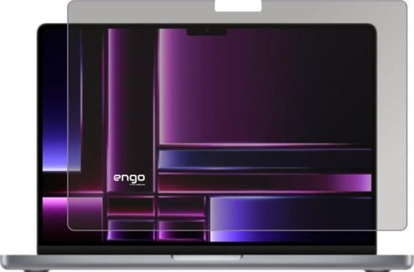 Apple MacBook Pro M2 Pro 16.2" Hayalet Ekran Koruyucu 16:10 - Image 1