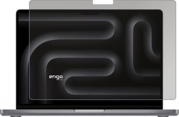 Apple MacBook Pro M3 Max 16.2" Hayalet Ekran Koruyucu 16:10 - Image 1