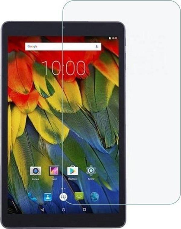 Casper Via S10 10.1" Tablet Ekran Koruyucu Flexible Nano - Image 1