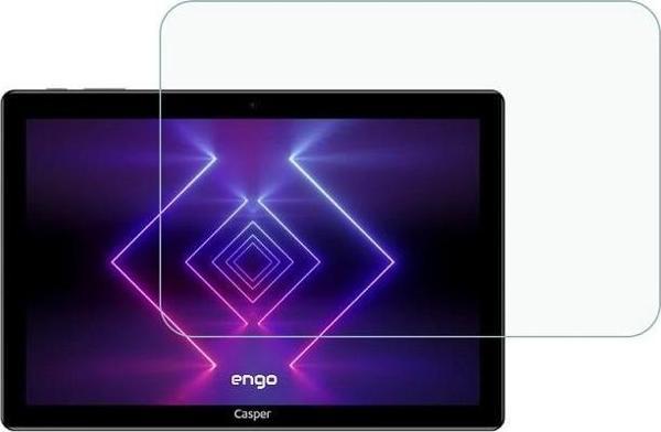 Casper Via S30 Tablet Ekran Koruyucu Flexible Nano - Image 1