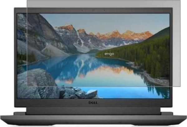 Dell G15 Gaming 5511 15.6 İnç Hayalet Ekran Koruyucu 16:9 - Image 1