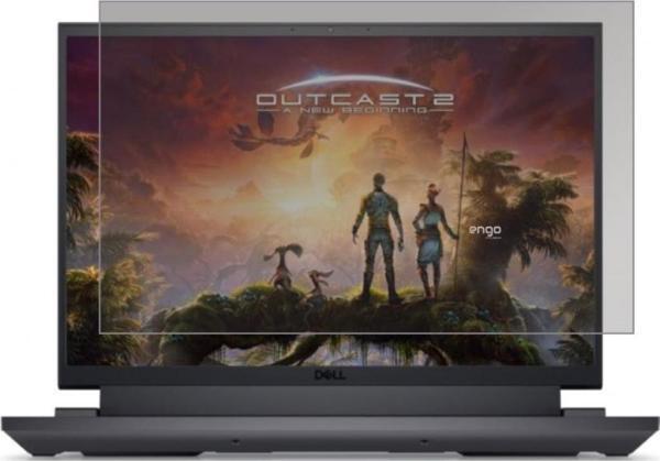 Dell G16 Gaming 7630 16 İnç Hayalet Ekran Koruyucu 16:10 - Image 1