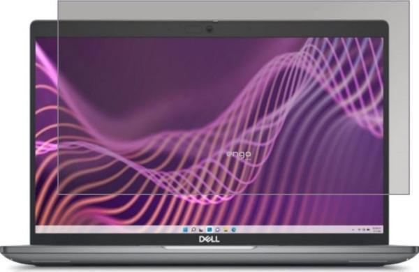 Dell Latitude 3440 14 İnç Hayalet Ekran Koruyucu Şeffaf 16:9 - Image 1