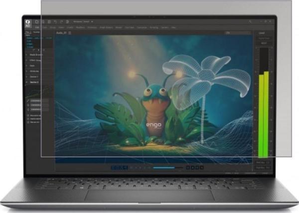 Dell Precision 5570 15.6 İnç Hayalet Ekran Koruyucu 16:9 - Image 1