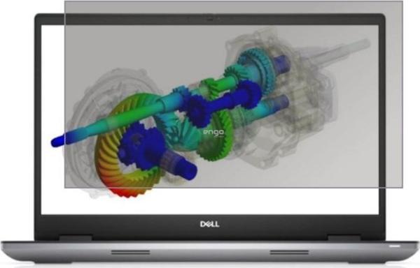 Dell Precision 7770 15.6 İnç Hayalet Ekran Koruyucu 16:9 - Image 1