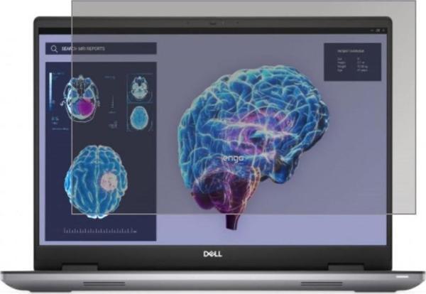 Dell Precision M7680 16 İnç Hayalet Ekran Koruyucu 16:10 - Image 1