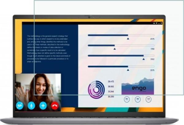 Dell Vostro 16 İnç Ekran Koruyucu Nano 16:10 - Image 1