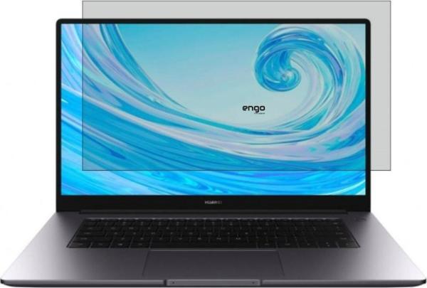 Huawei MateBook D15 i3 15.6 inç Hayalet Ekran Koruyucu 16:9 - Image 1