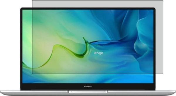 Huawei MateBook D15 i5 15.6 inç Hayalet Ekran Koruyucu 16:9 - Image 1