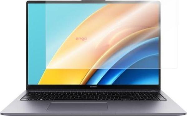 Huawei MateBook D16 2023 16 İnç Mat Ekran Koruyucu 16:10 - Image 1