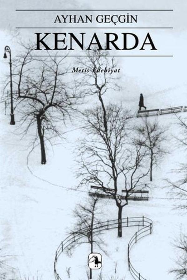 Kenarda - Metis Yayınları - Image 1