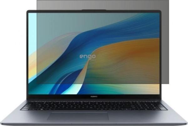 Huawei MateBook D16 i7 16 inç Hayalet Ekran Koruyucu 16:10 - Image 1
