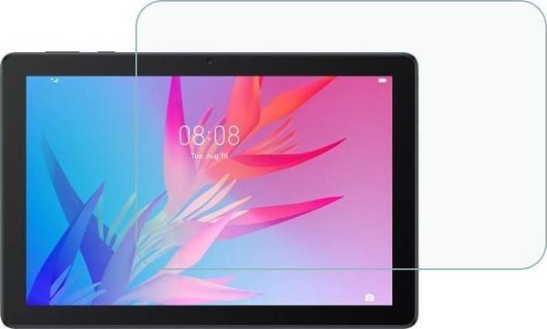 Huawei MatePad T 10 9.7 inç Tablet Ekran Koruyucu Flexible Nano - Image 1