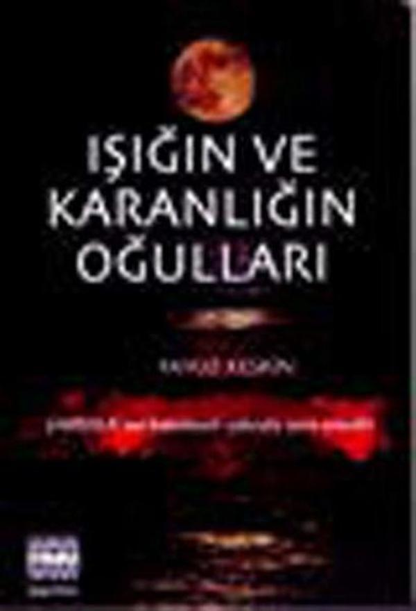 Işığın ve Karanlığın Oğulları - Sınır Ötesi Yayınları - Image 1