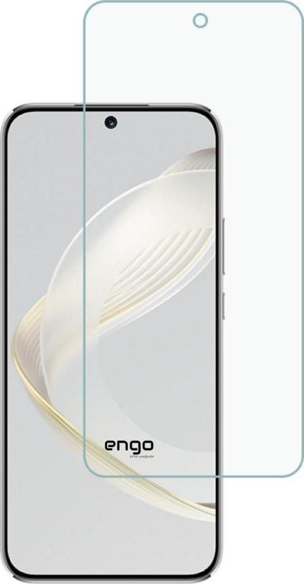 Huawei Nova 11 Ekran Koruyucu Nano Esnek Temperli Cam - Image 1