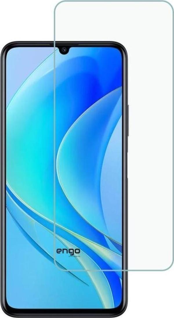 Huawei Nova Y70 Ekran Koruyucu Nano Temperli Cam - Image 1