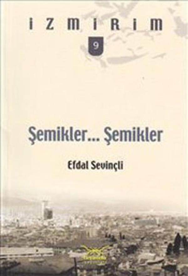 Şemikler... Şemikler - Heyamola Yayınları - Image 1