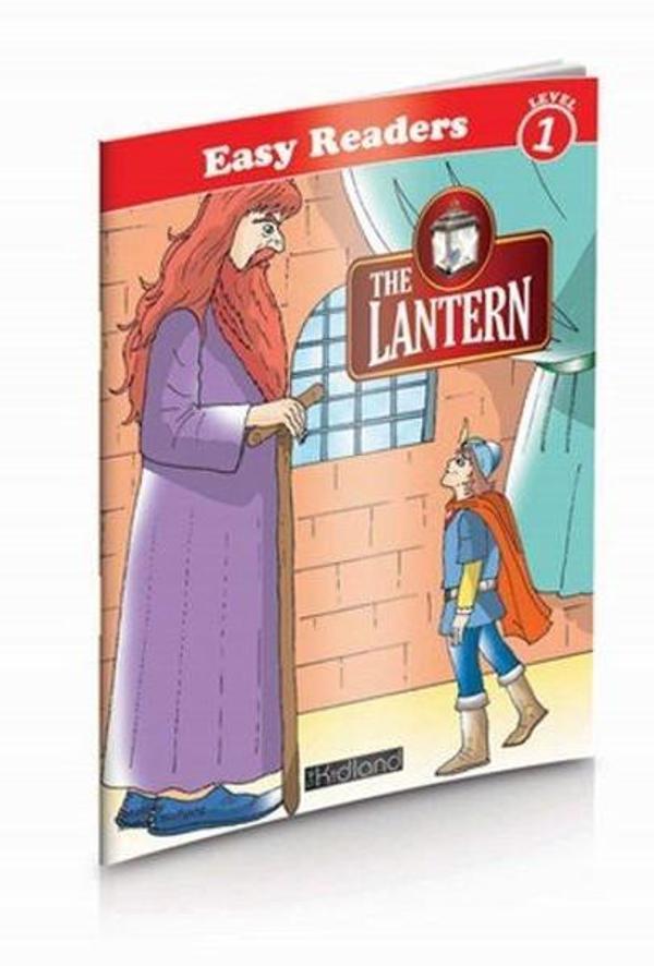 The Lantern Level 1 - The Kidland - Image 1