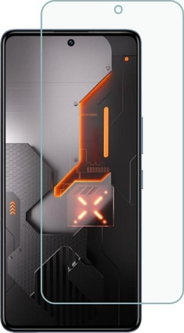 Infinix GT 10 Pro Ekran Koruyucu Nano Esnek Flexible  - Image 1