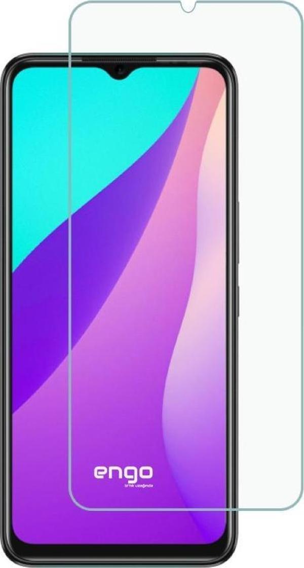 Infinix Hot 11 Play Ekran Koruyucu 9H Nano Flexible Temperli  - Image 1