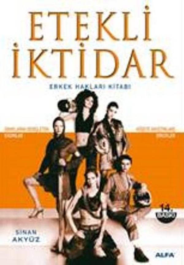 Etekli İktidar - Alfa Yayıncılık - Image 1