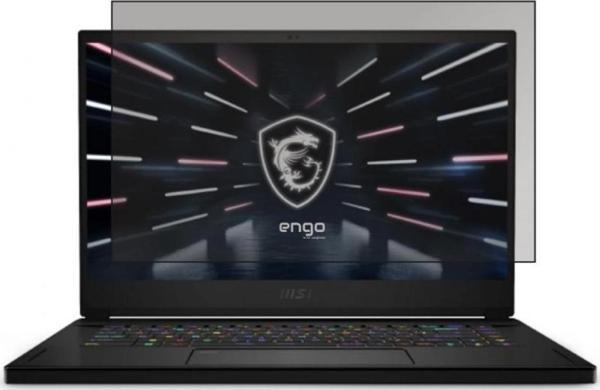 MSI GF63 Thin 11SC 15.6" Hayalet Ekran Koruyucu Şeffaf 16:9 - Image 1