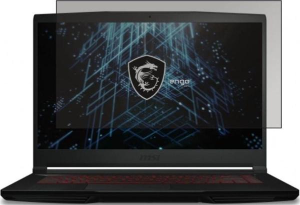 MSI GF63 Thin 11UCX 15.6 İnç Hayalet Ekran Koruyucu 16:9 - Image 1