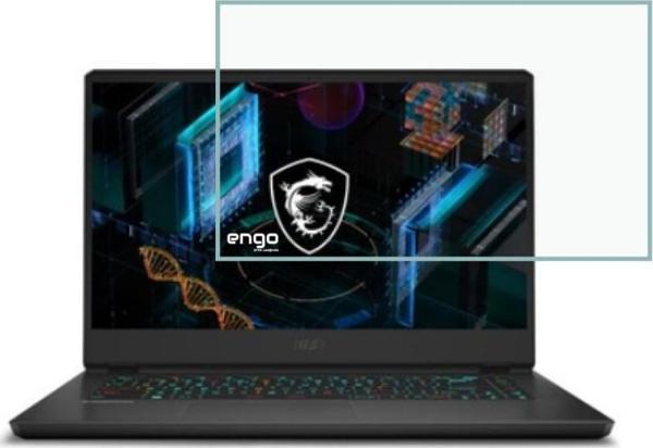 MSI GP66 Leopard 15.6 inç Ekran Koruyucu Nano Temperli  - Image 1