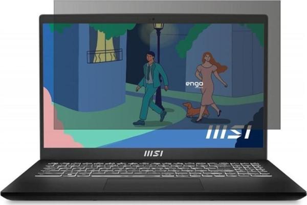 MSI Modern 15 B12MO 15.6 İnç Hayalet Ekran Koruyucu 16:9 - Image 1