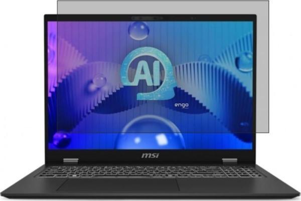 MSI Prestige 16 AI Studio 16" Hayalet Ekran Koruyucu 16:10 - Image 1