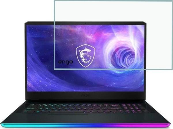 Msi Raider GE76 17.3 inç Ekran Koruyucu Nano Temperli  - Image 1