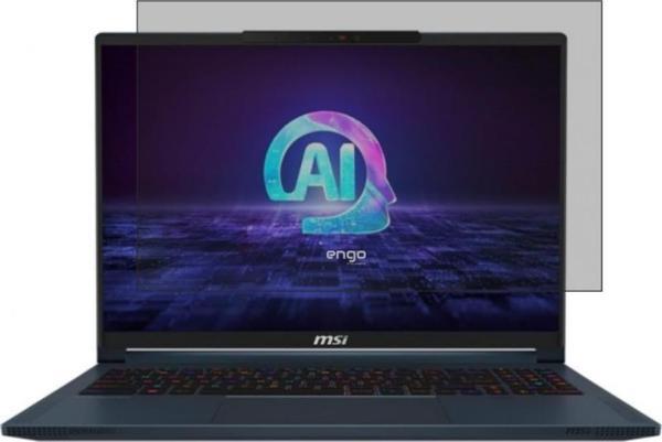 MSI Stealth 16 AI Studio 16 İnç Hayalet Ekran Koruyucu 16:10 - Image 1