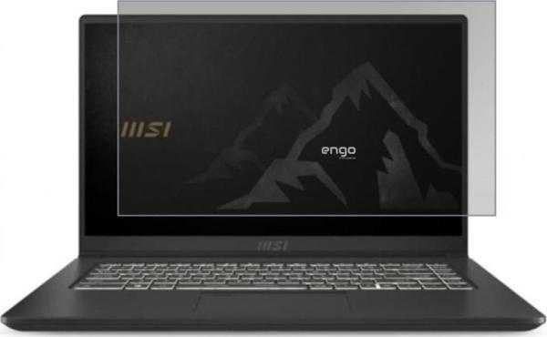 MSI Summit B15 A11MT 15.6 İnç Hayalet Ekran Koruyucu 16:9 - Image 1