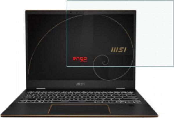 Msi Summit E13 Flip Evo 13.4 inç Ekran Koruyucu Nano - Image 1
