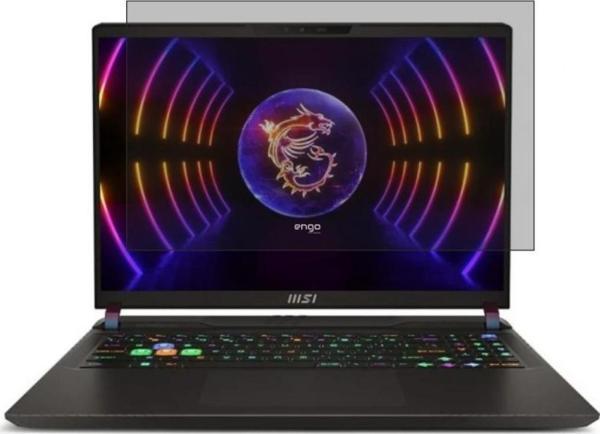 MSI Vector GP68HX 13VH 16 İnç Hayalet Ekran Koruyucu 16:10 - Image 1