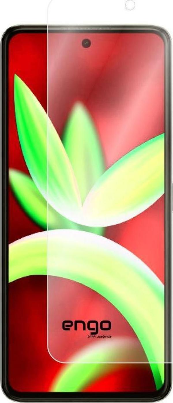 Omix X600 Ekran Koruyucu Mat Parmak İzi Bırakmaz - Image 1